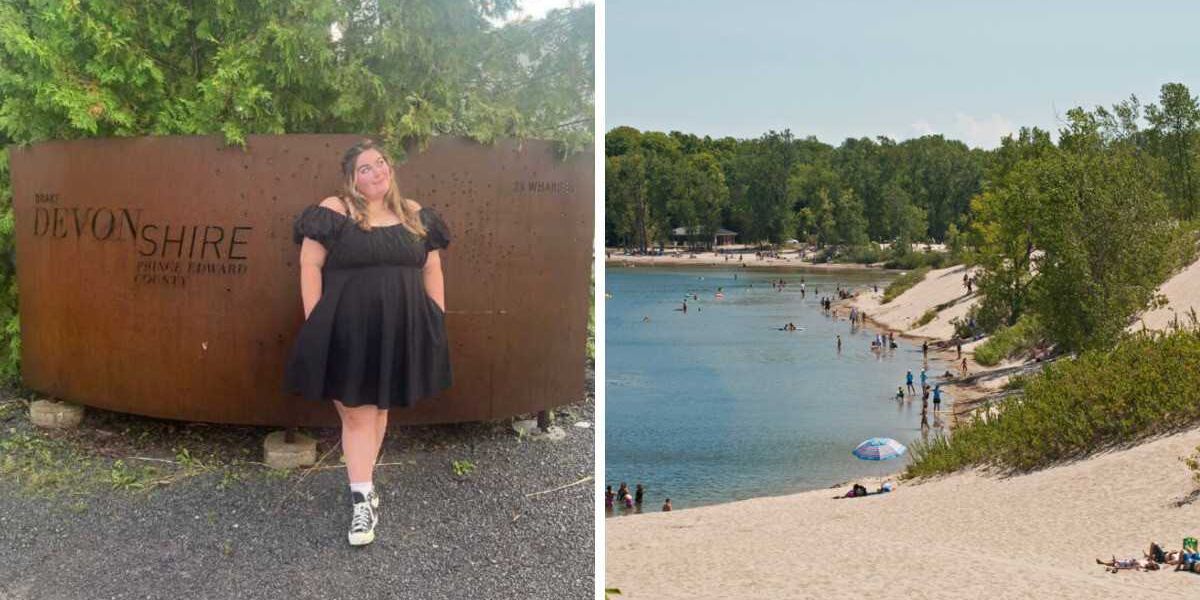 I explored this dreamy lakeside town near Toronto and it’s better than Muskoka, Life in canada I explored this dreamy lakeside town near Toronto and it’s better than Muskoka, Life in canada