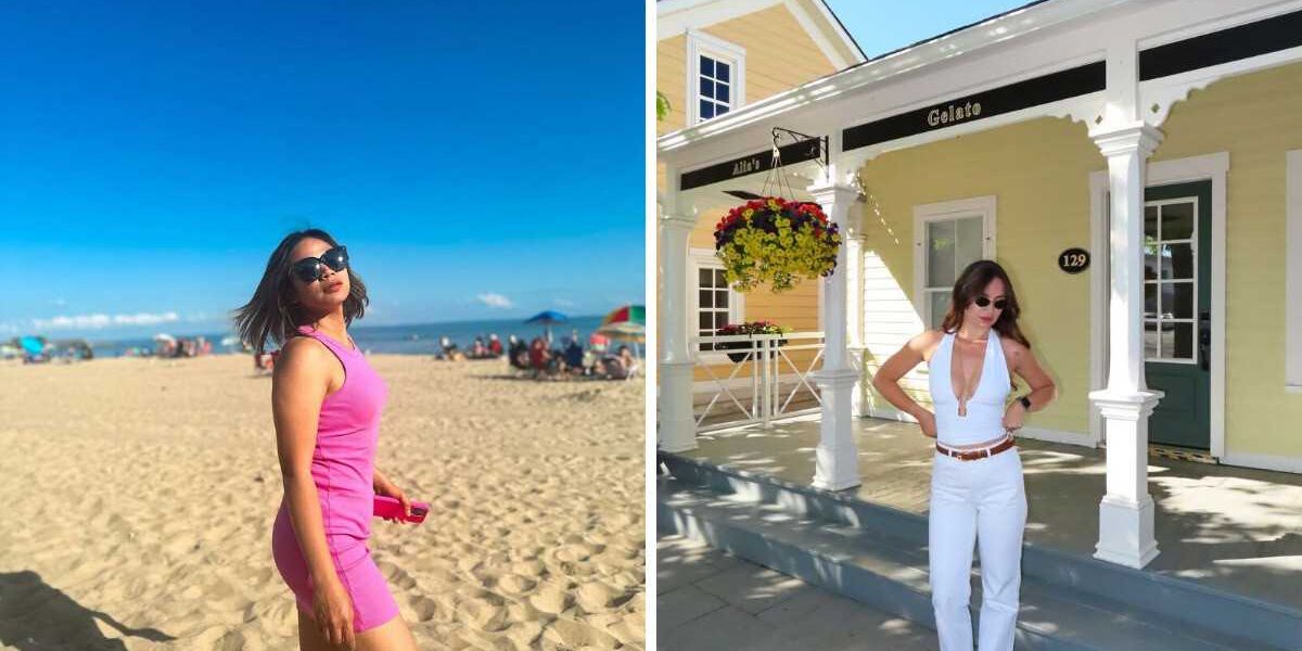 This destination with beautiful beaches and quaint villages in one of Ontario's best getaways