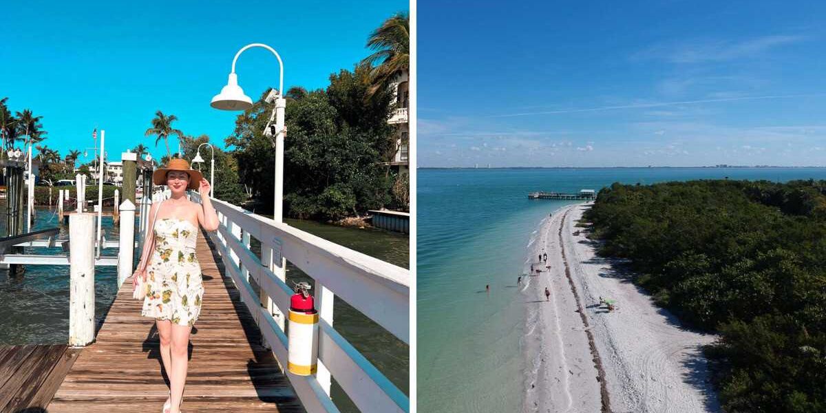 The ‘Seashell Capital of the World’ is 3 hrs from Toronto and it’s a white sand oasis, Life in canada The ‘Seashell Capital of the World’ is 3 hrs from Toronto and it’s a white sand oasis, Life in canada