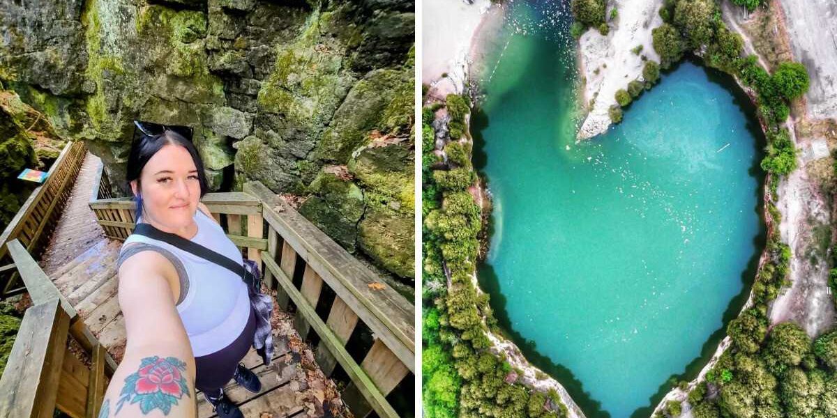 9 majestic natural wonders less than 2 hours from Toronto to visit this summer, Life in canada 9 majestic natural wonders less than 2 hours from Toronto to visit this summer, Life in canada