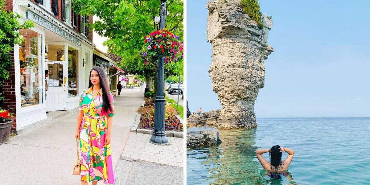 You're not a true Ontarian unless you've been to at least 8 of these 12 stunning destinations