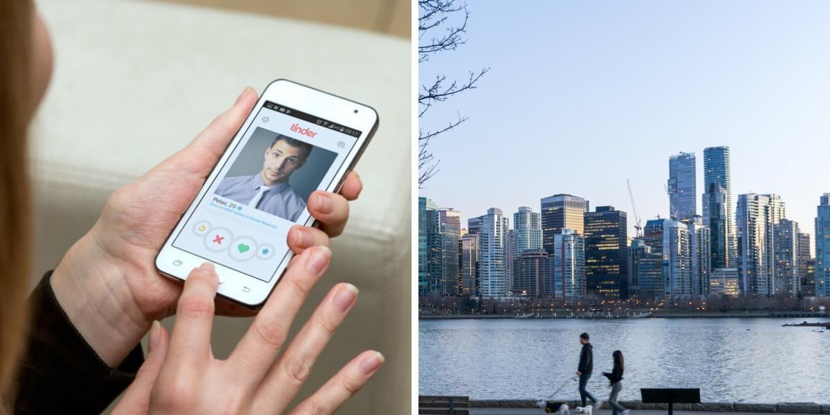 9 Of The Wildest Tinder Bios Men In Are Using To Woo Women In The City Narcity 9 Of The Wildest Tinder Bios Men In Are Using To Woo Women In The City Narcity