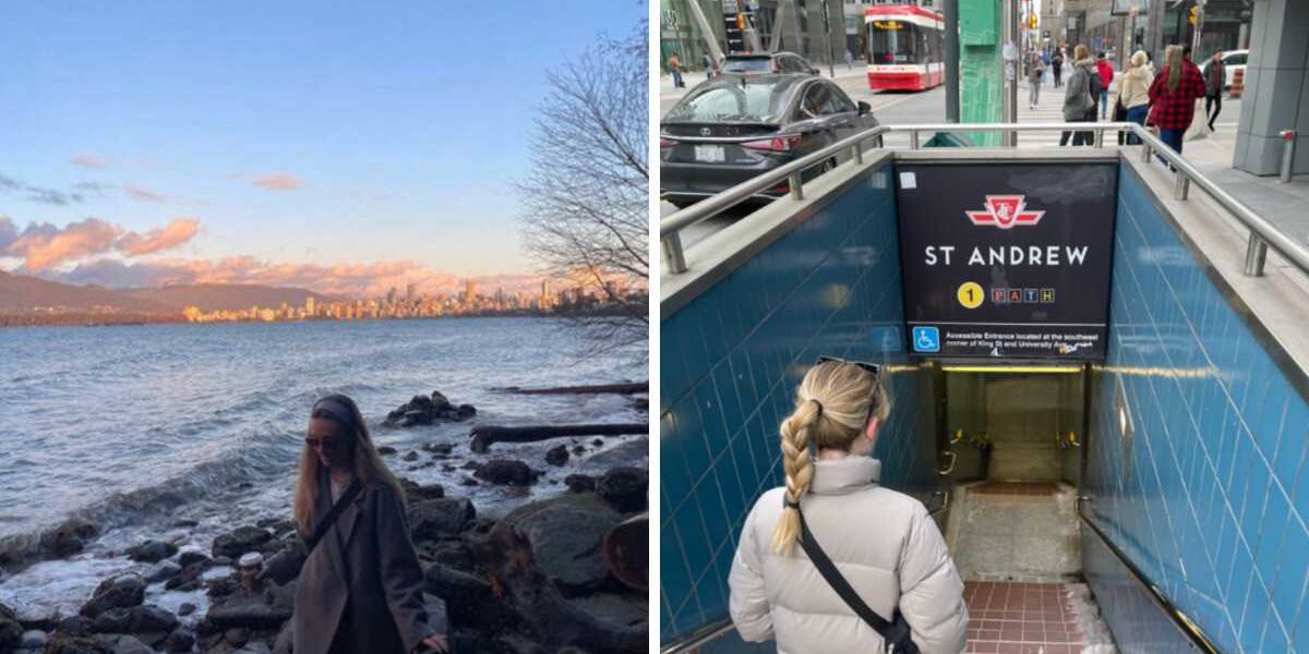 9 things I wasn't expecting as a Vancouverite who moved to Toronto