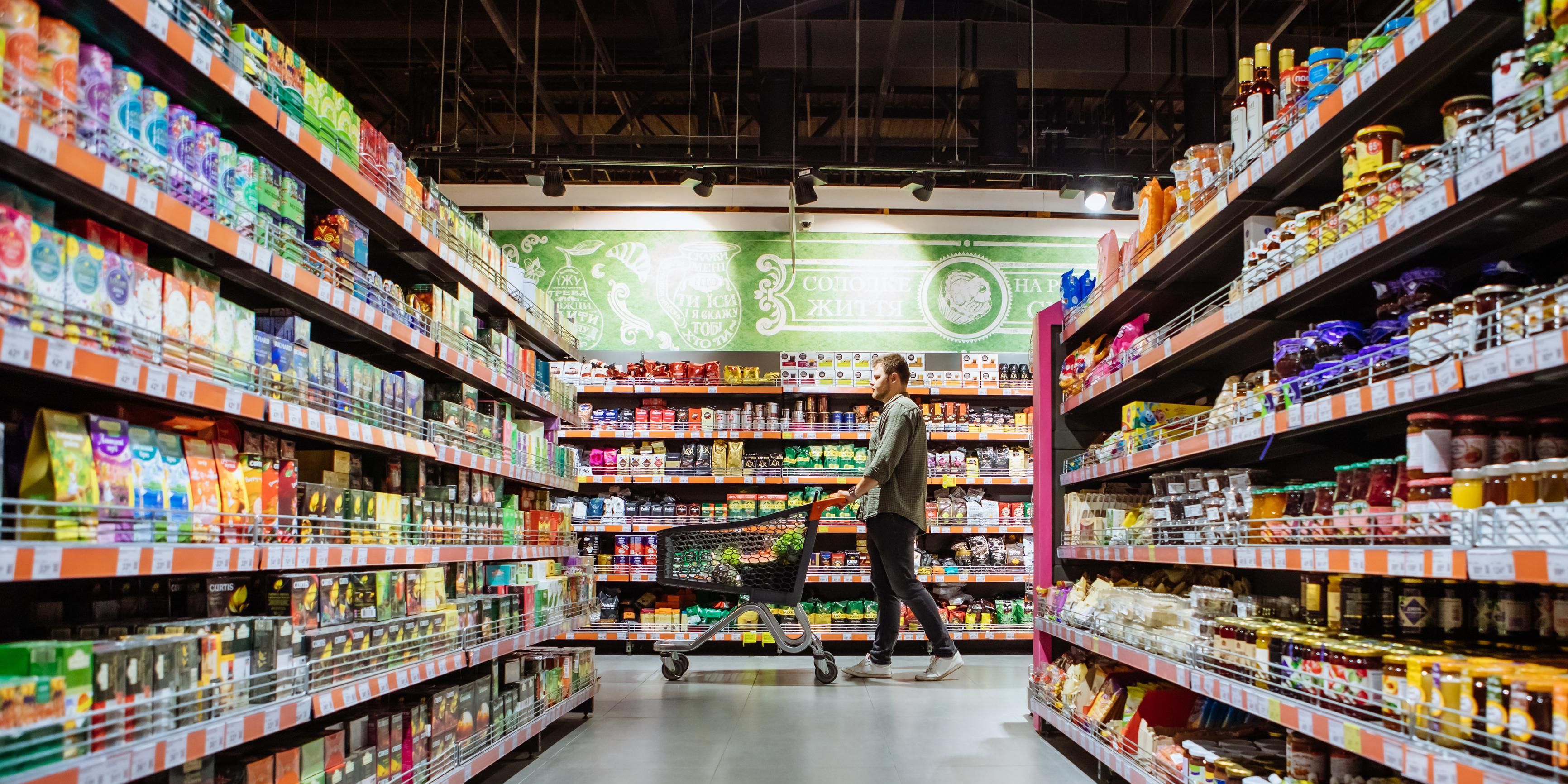 6 Food Items Are Being Recalled In Canada & One Is Due To The Possible Presence Of Plastic - Vimarsana News