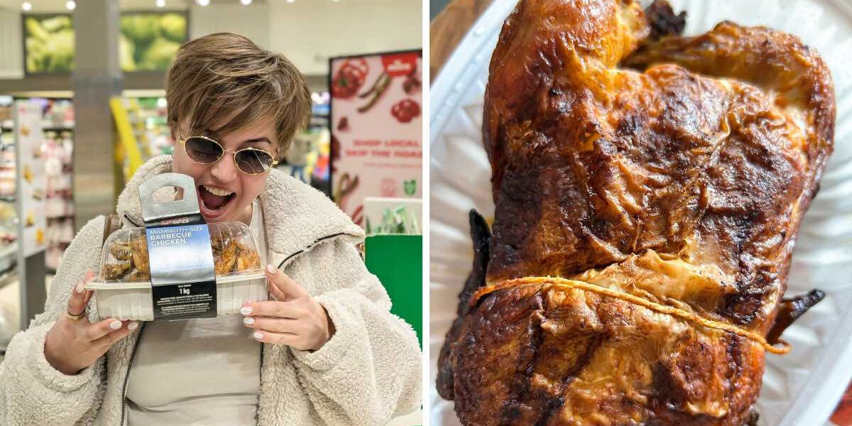 I compared rotisserie chickens from Costco, Loblaws and Metro — one is miles ahead, Life in canada I compared rotisserie chickens from Costco, Loblaws and Metro — one is miles ahead, Life in canada