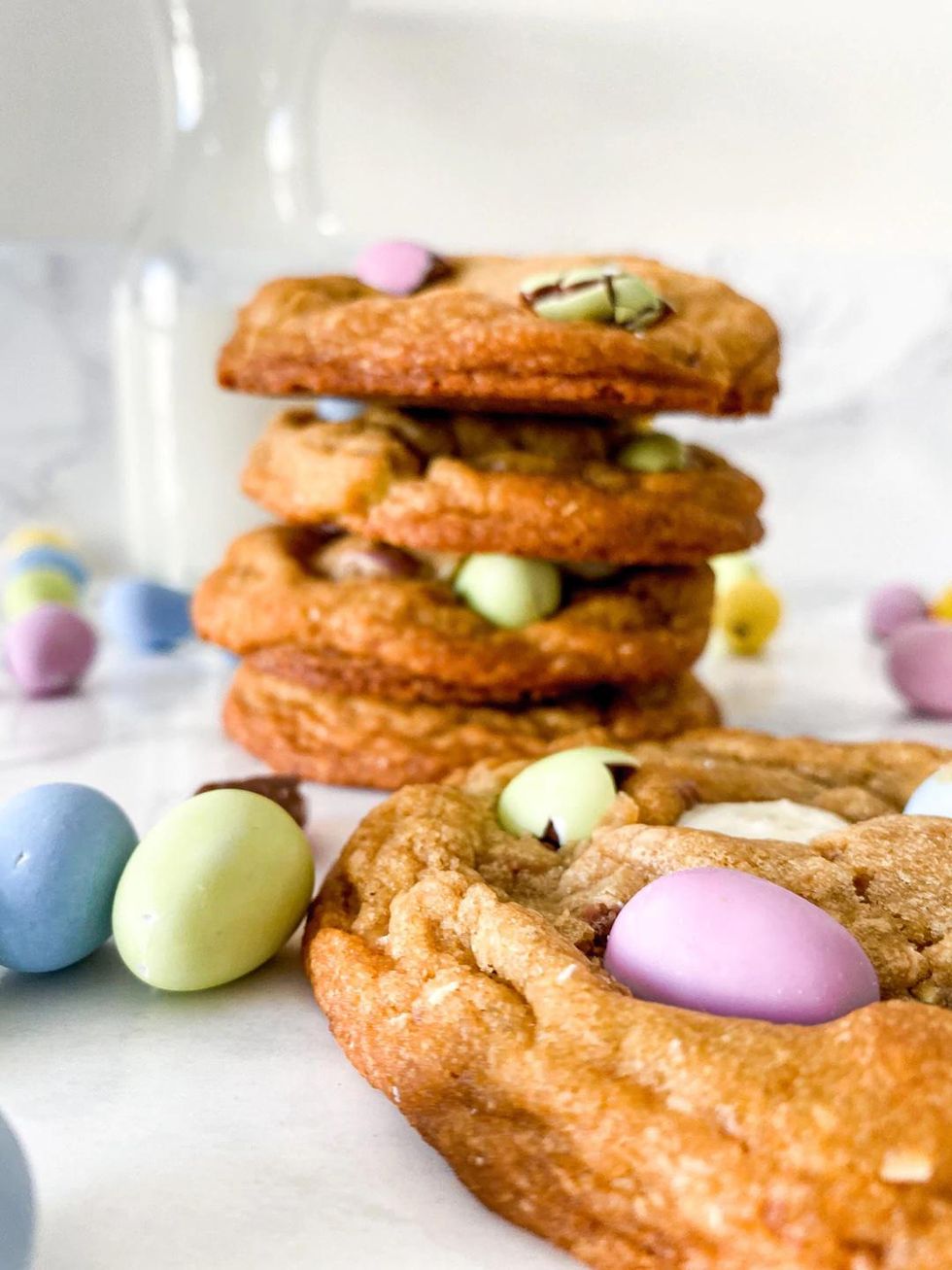 13 Mouthwatering Treats To Try In Ottawa This Spring If You're Obsessed With Mini Eggs Narcity