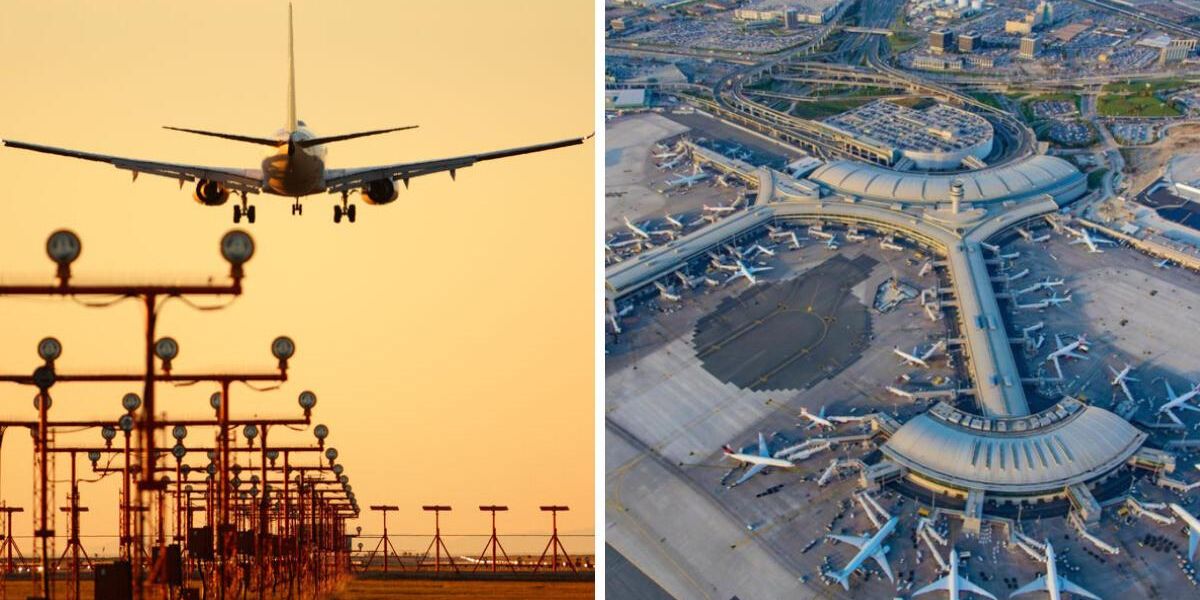 New Airline Will Fly You To Hogwarts Narnia And Budget Travel These Canadian Airlines Top The List For Passenger Complaints, A New Report Says - Narcity