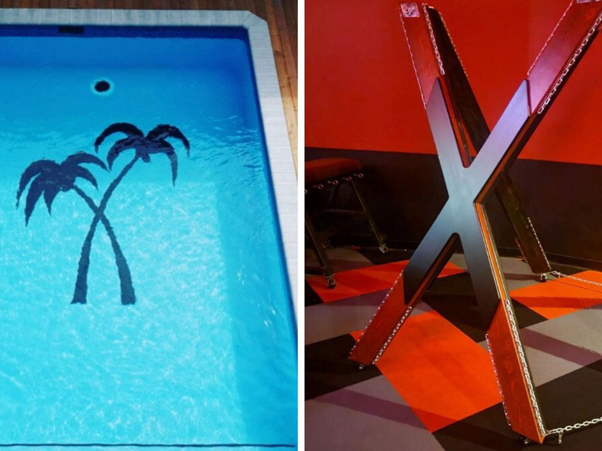 voyeur mature outdoor 8 sex and lifestyle clubs in Canada you may want to visit for an adult experience - Narcity