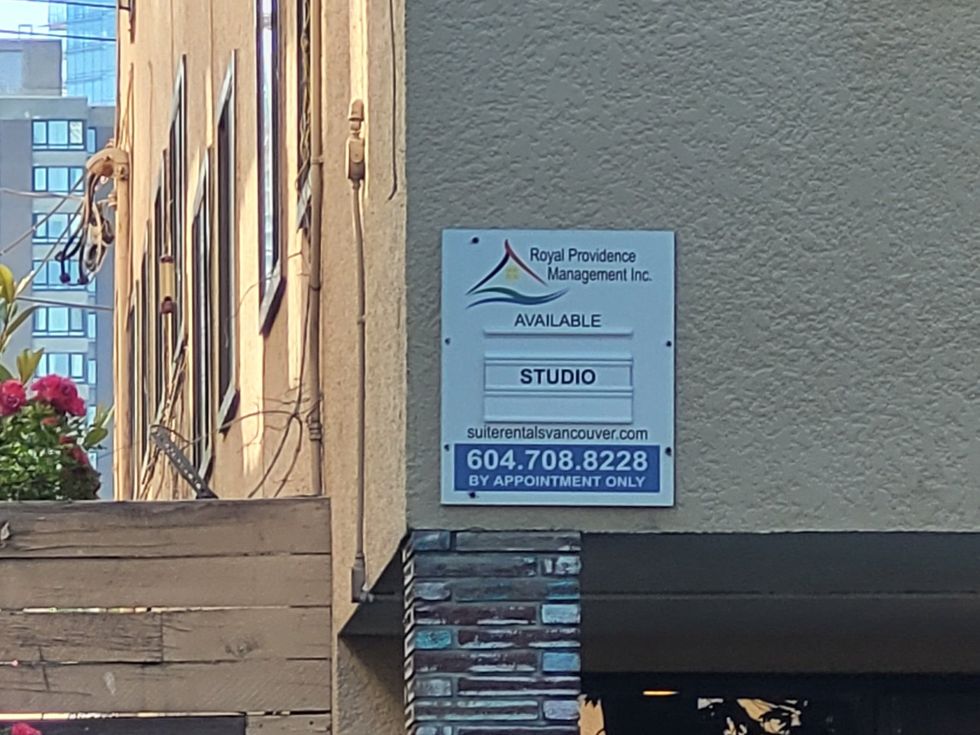 5 practical tips for finding an apartment in Vancouver — according to a