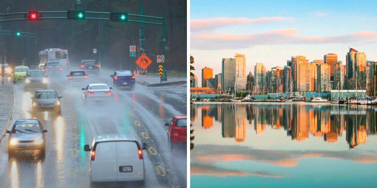 BC’s 2026 spring weather forecast is out now and it’s probably not what you’re hoping for BC’s 2026 spring weather forecast is out now and it’s probably not what you’re hoping for