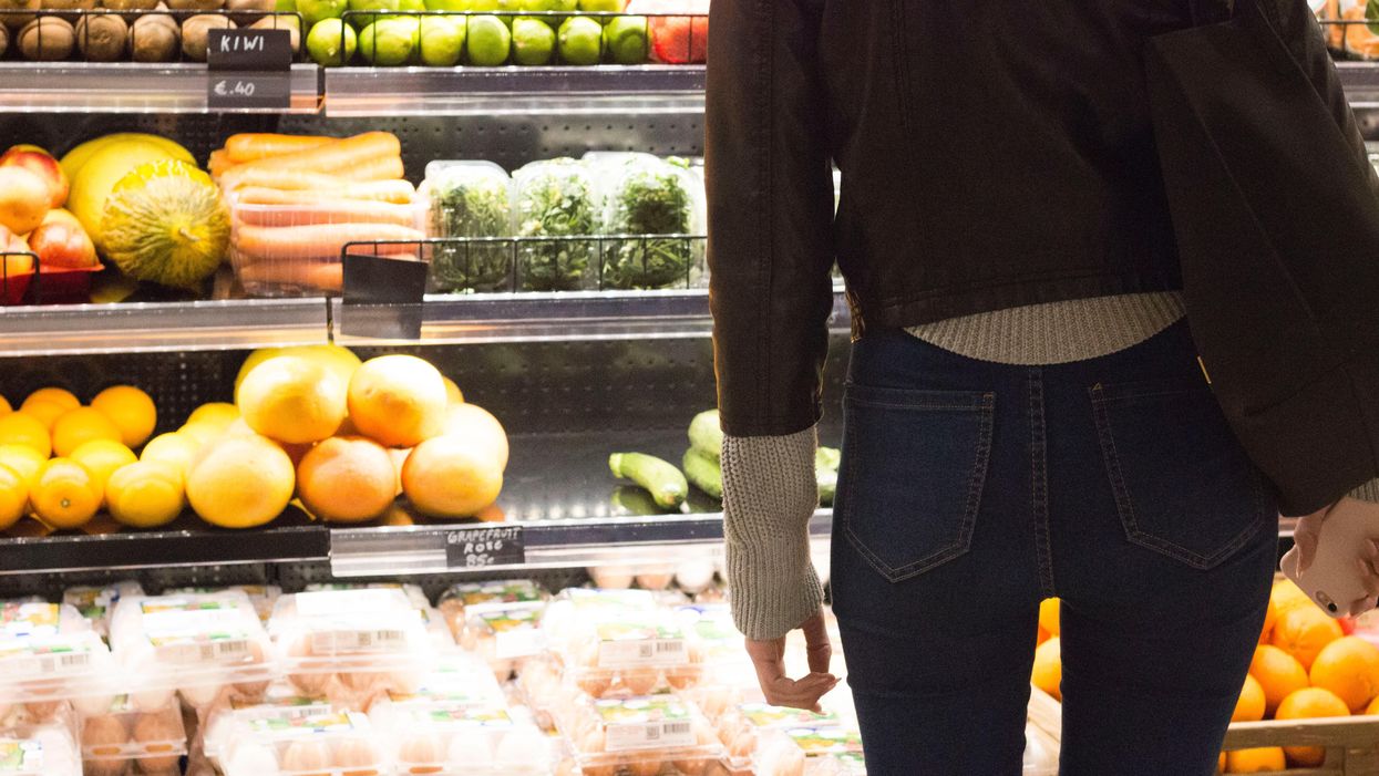 A Salmonella Outbreak In Canada Is Being Investigated After Causing Dozens Of Illnesses