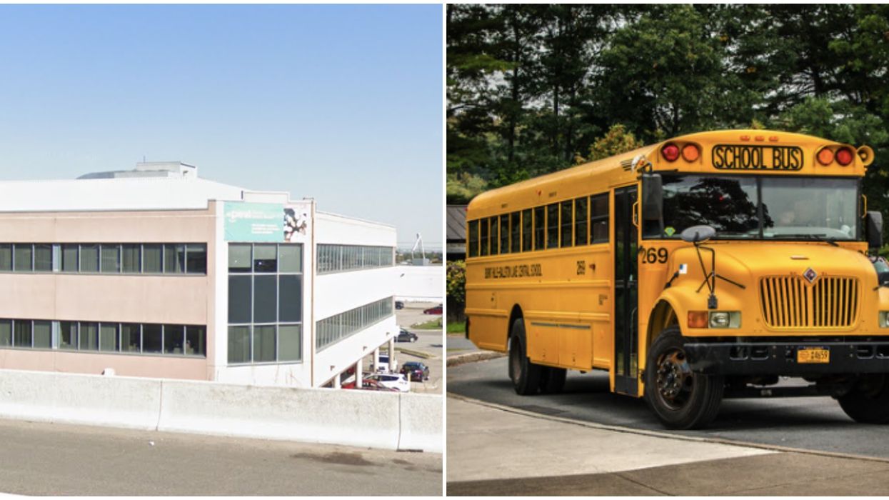 A Second Peel COVID-19 Case Has Been Reported Within The School District