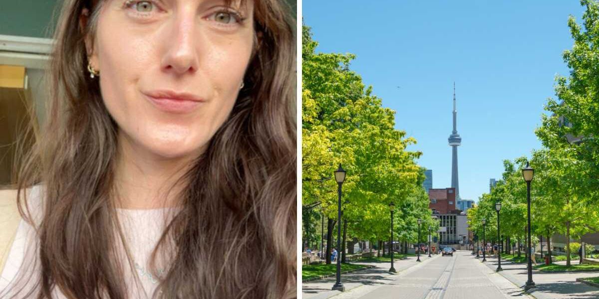 7 of the worst parts of dating in Toronto that single girls in the city will relate to, Life in canada 7 of the worst parts of dating in Toronto that single girls in the city will relate to, Life in canada