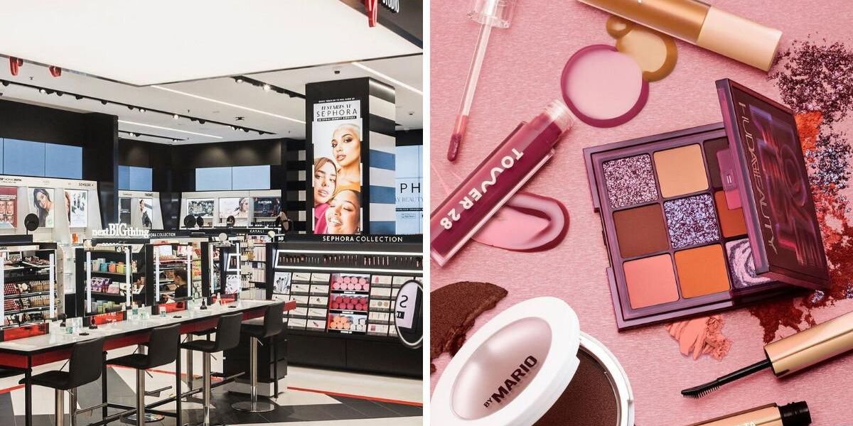 A Huge Sephora Canada Sale Is Coming & You Can Get Discounts On So Many