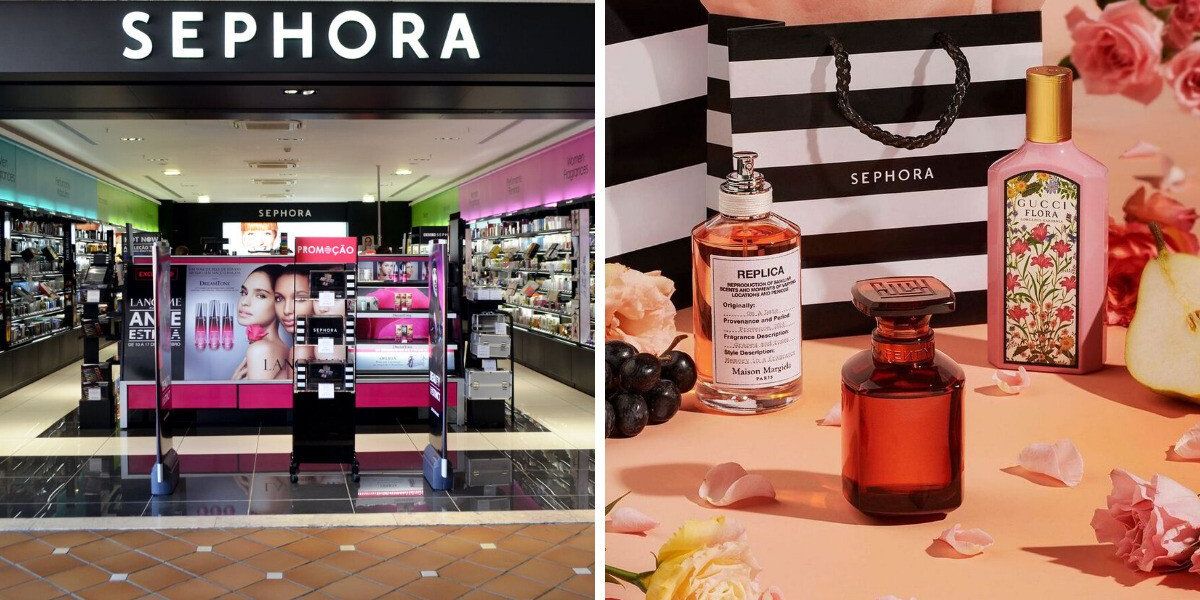 Sephora Canada's Huge Fall Sale Is Starting Soon & Here Are The Deals