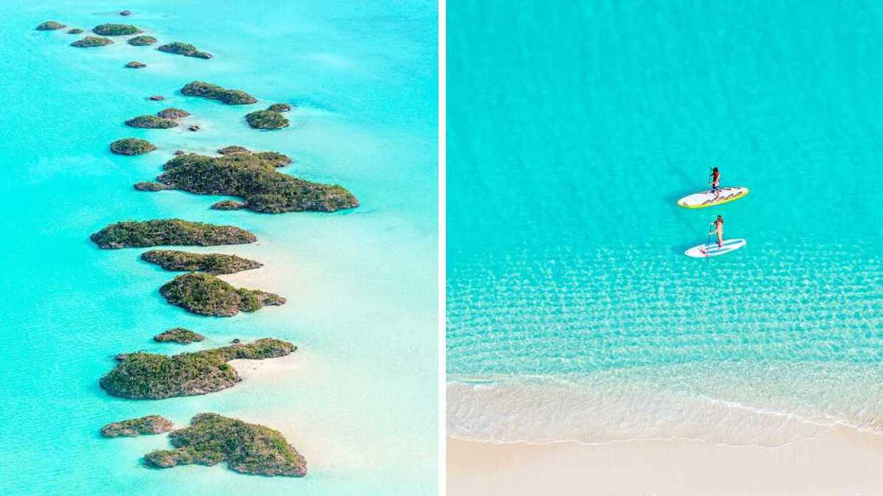 Escape to Cancun's World-Class Beaches for Under $500