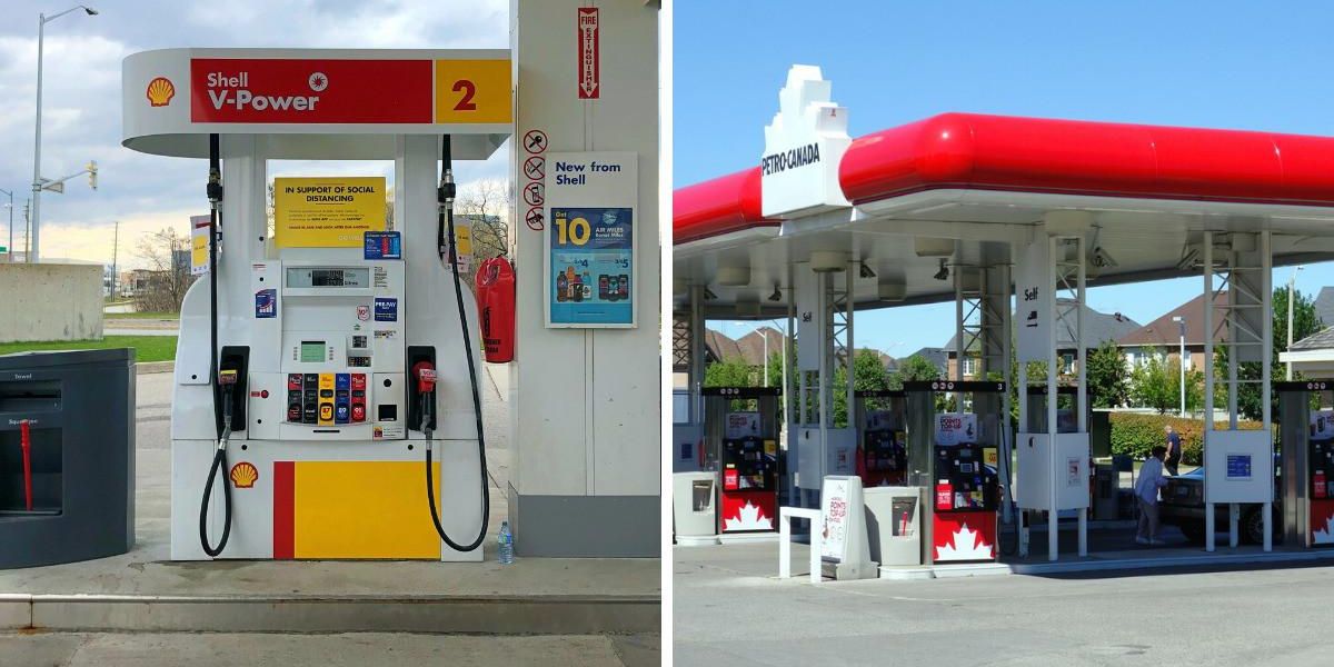 Gas Prices Are Rising Across Canada Costs Could Be About To Reach An Gas Prices Are Rising Across Canada Costs Could Be About To Reach An