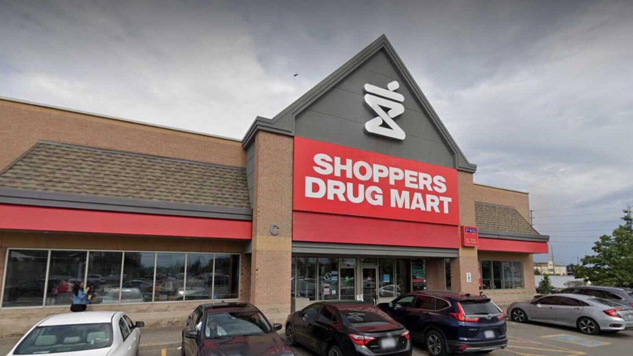 A Shoppers Drug Mart In Ontario Gave Out 12 Expired Pfizer COVID-19 Vaccines Last Week