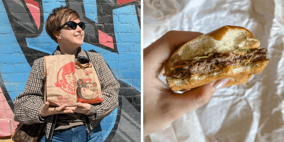 I tried burgers from these 3 major Canadian fast-food chains and there’s a clear worst, Life in canada I tried burgers from these 3 major Canadian fast-food chains and there’s a clear worst, Life in canada