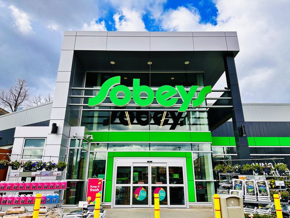 A Sobeys
