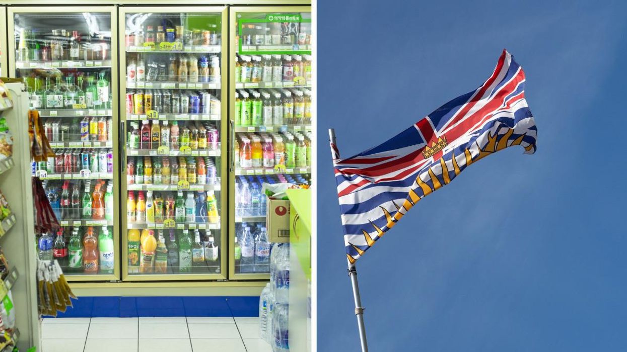 A Store Owner In BC Offered An Employee Money To Have Sex & Fired Her After She Said No