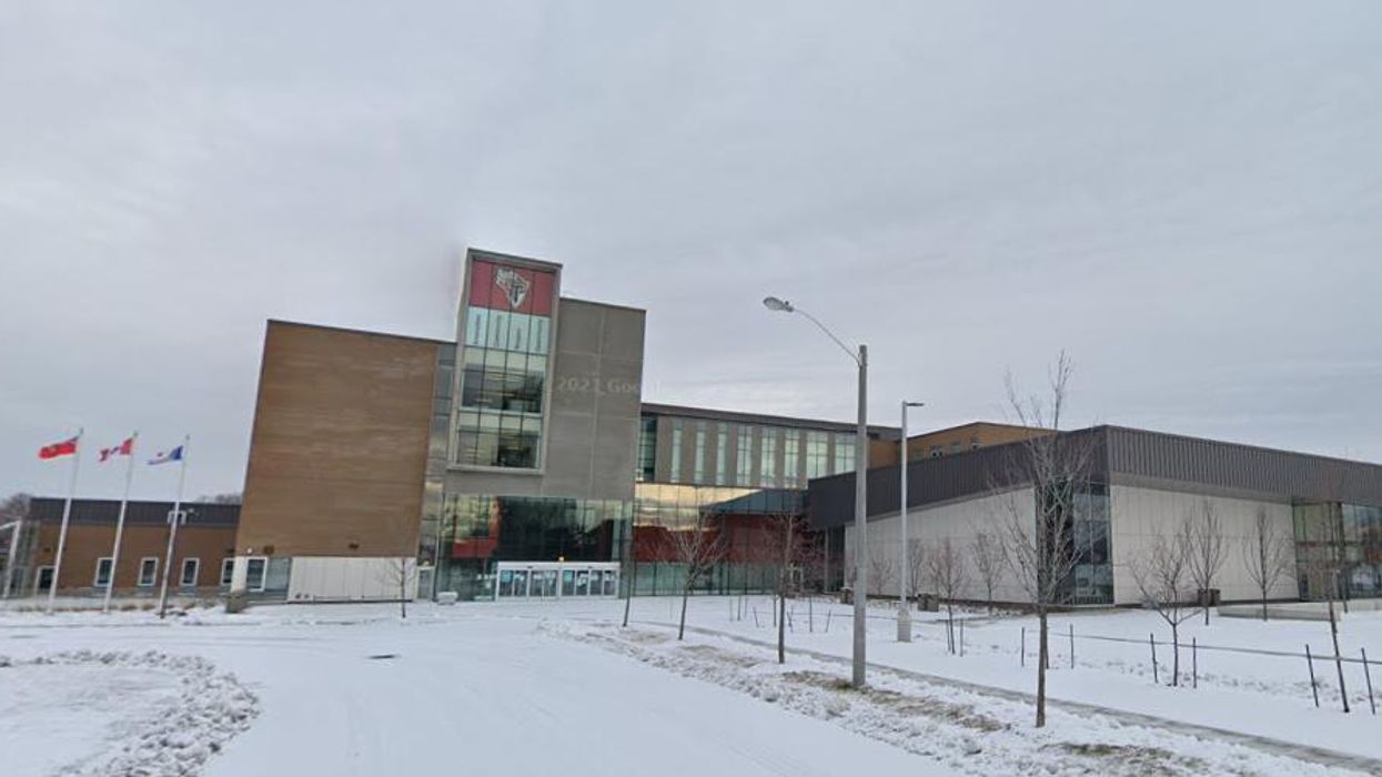 A Student Has Died At A Toronto School Shooting & Officials Are Speaking Out