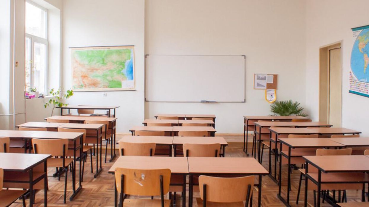 A Teacher In BC Was Suspended For DM'ing Students & Keeping Photos Of Them On His Phone