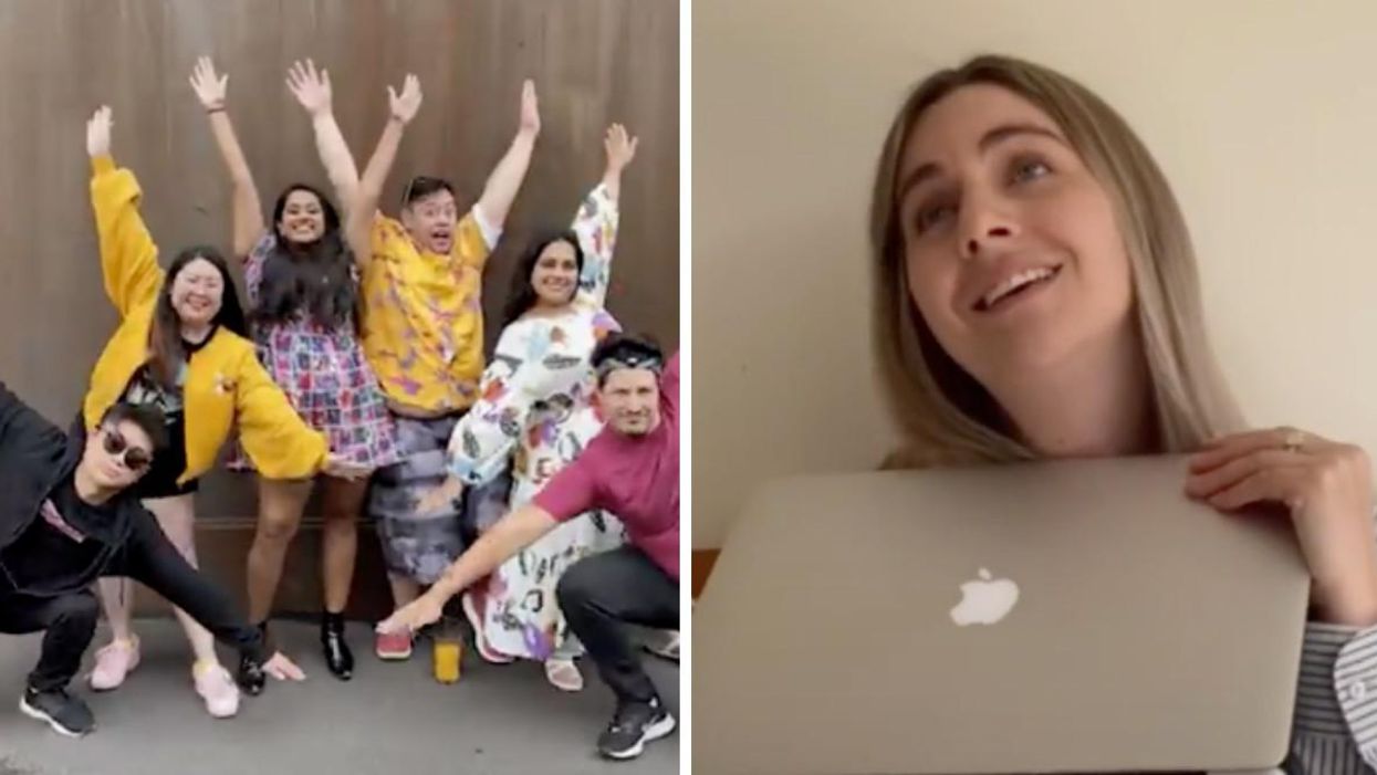 A Tech Startup Just Gave All Employees A $10K 'Thank You' Bonus After A Huge Growth Year