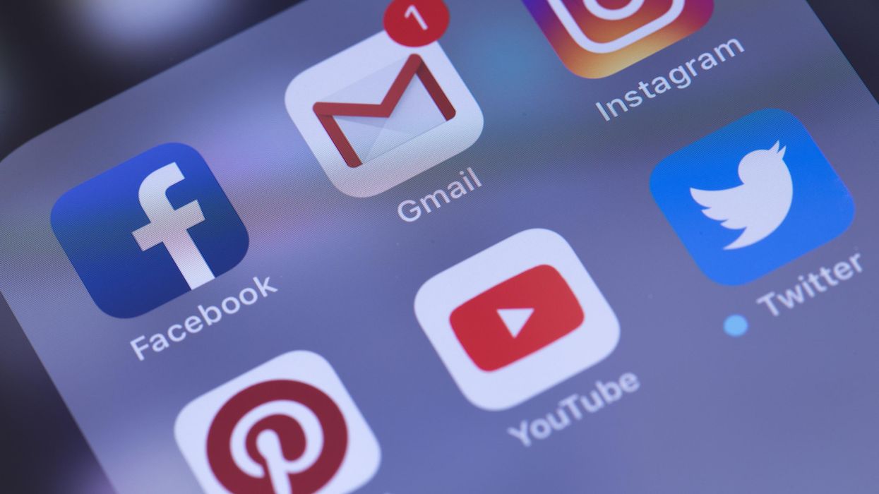 A Telus Outage Is Causing Widespread Disruption Across Parts Of Canada