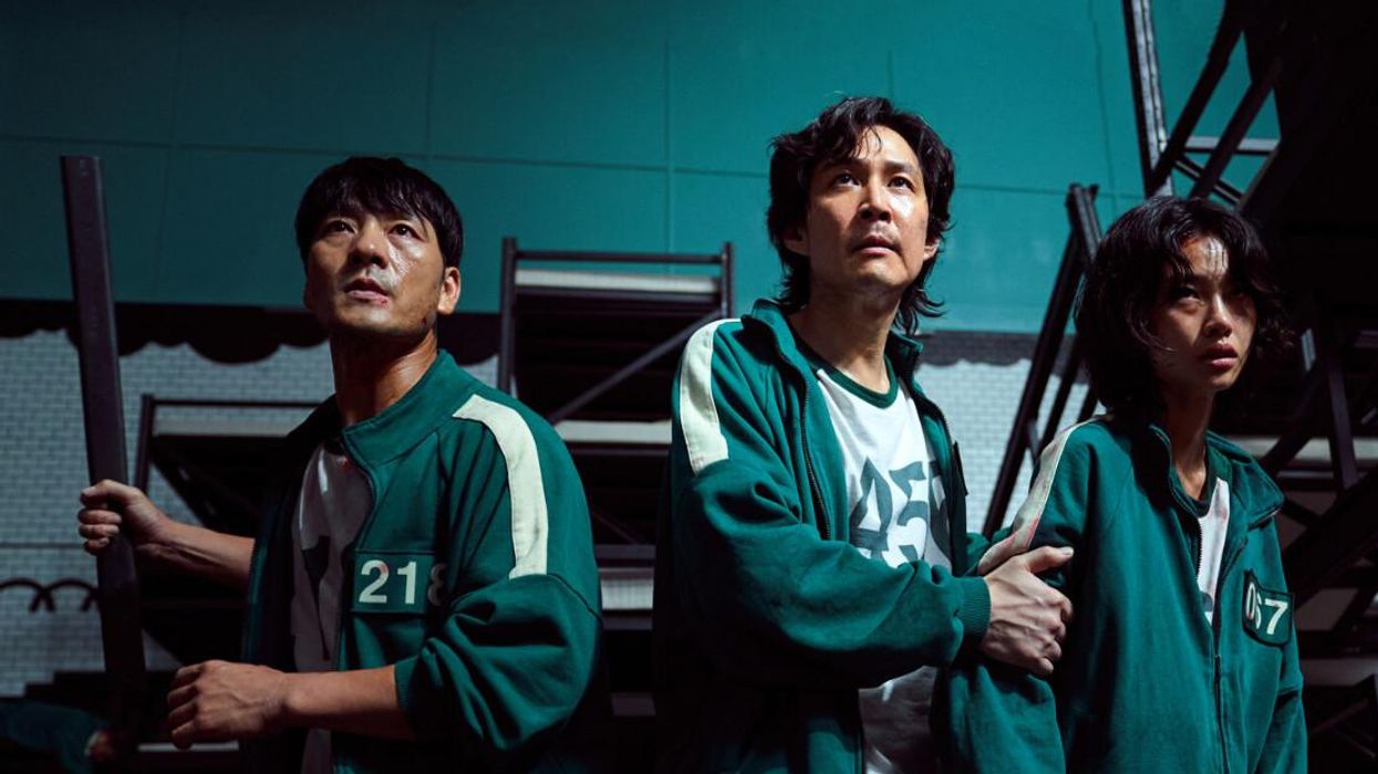 A TikToker Says Netflix's 'Squid Game' Is Not The Same Show With English Subtitles