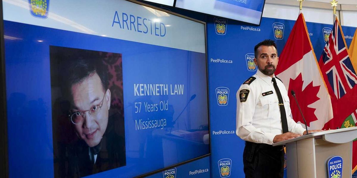 A timeline of key events in the case of Kenneth Law, accused of aiding suicides A timeline of key events in the case of Kenneth Law, accused of aiding suicides