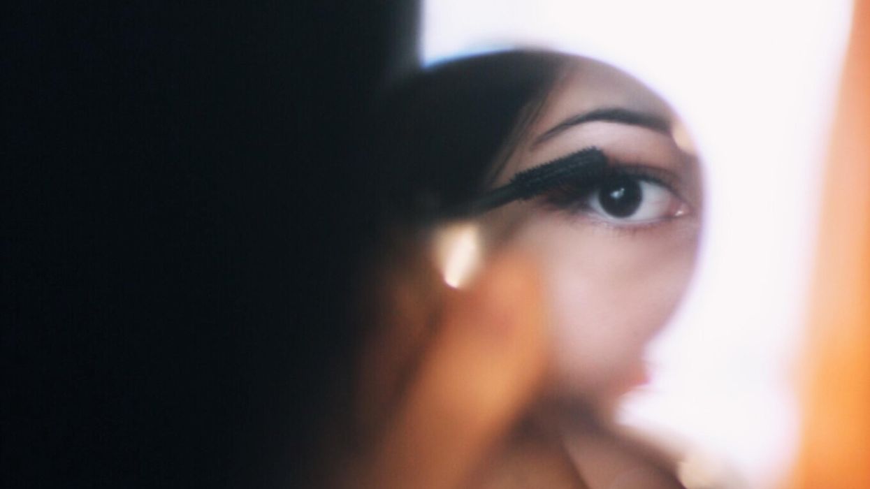 A Toronto Casting Call Is Offering $12K For 'Big Beautiful Eyes'