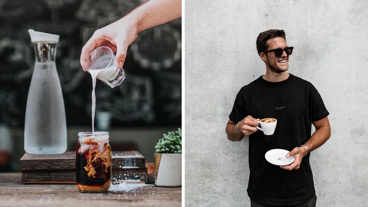 A Toronto Casting Call Will Pay You Up To $2,500 If You're Really Good At Making Coffee