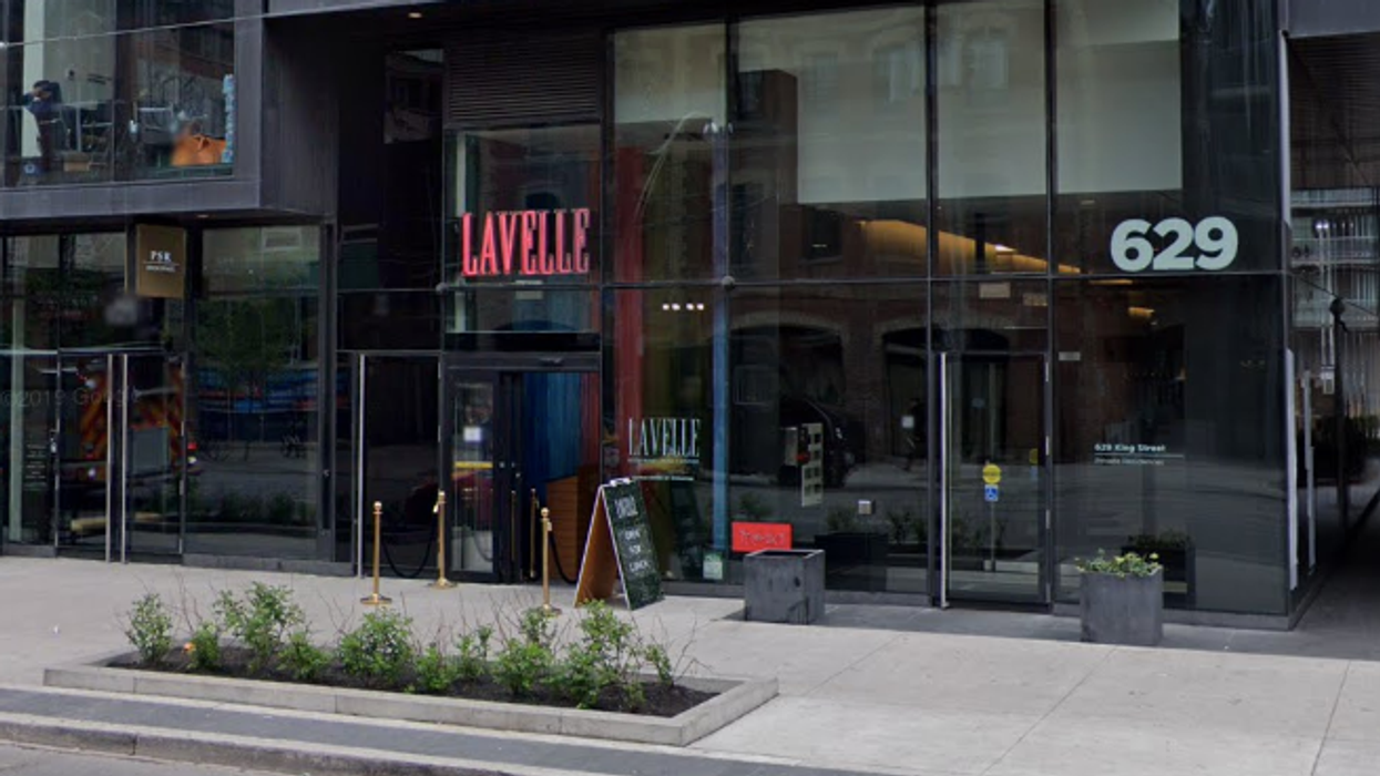 A Toronto Night Club's Employees Are Coming Forward To Tell Their Stories Of Racism