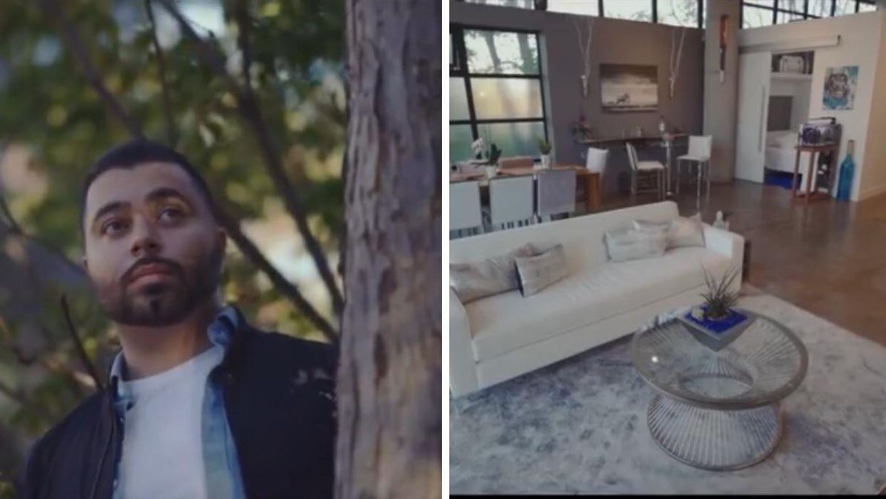 A Toronto Realtor Made A 'You' Parody Video To Sell A Loft & It Went For Way Over Asking