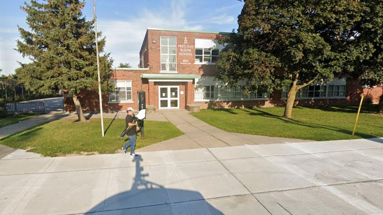 A Toronto School Has Been Shut Down After A Massive COVID-19 Outbreak