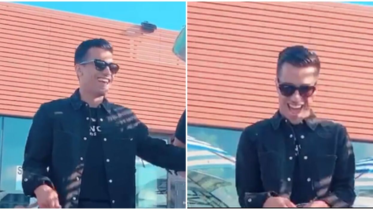 A Toronto Sexual Assault Has Police Looking For A Man Who Tried To Extort His Victim