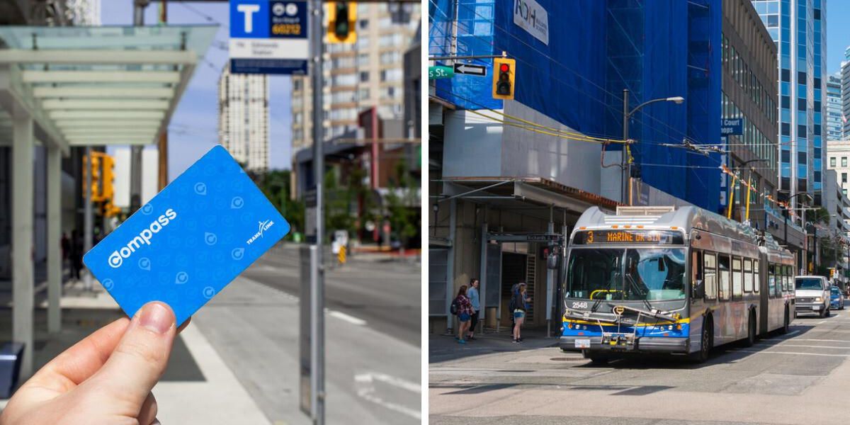 TransLink Fares Will Increase Across Metro Vancouver & Here's How Much ...