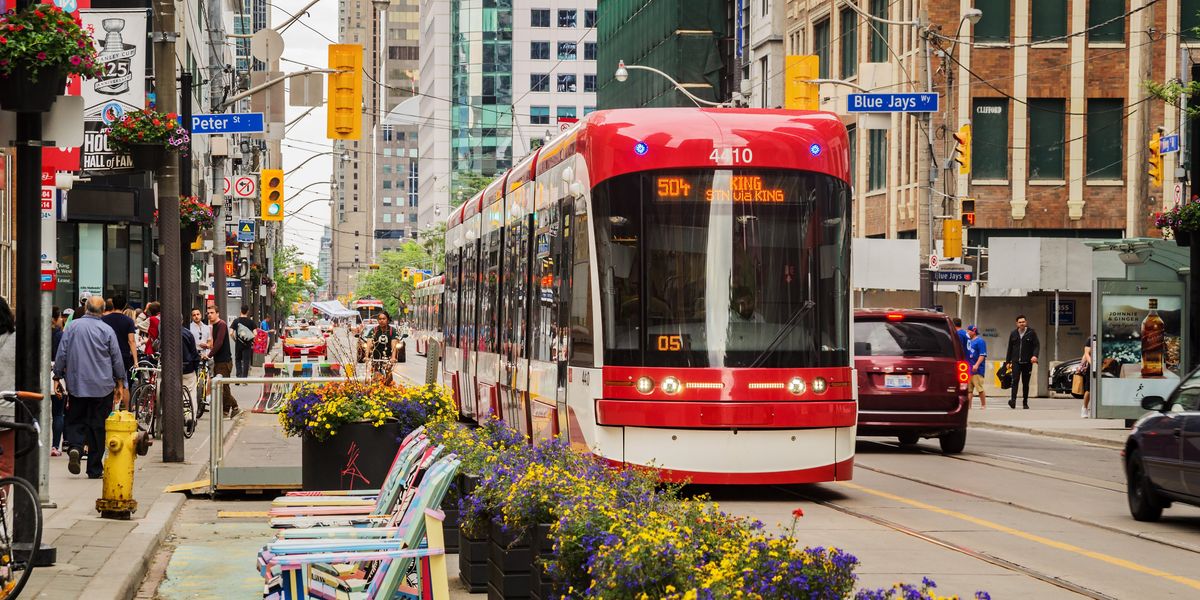 TTC subway chaos is coming with closures that could change your weekend plans, Life in canada