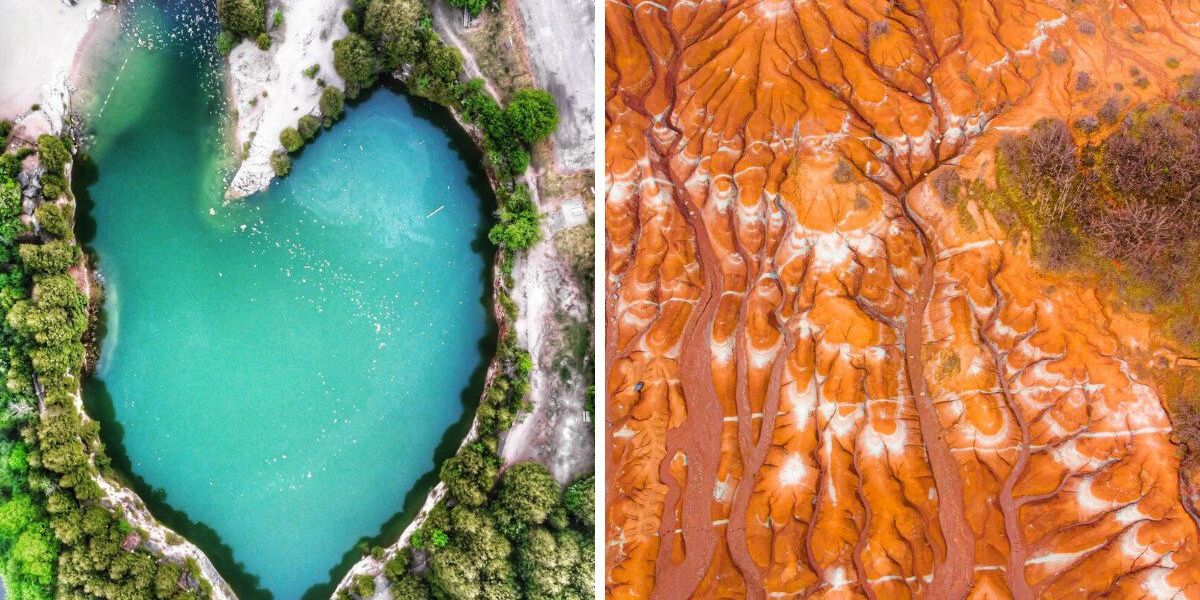 Toronto Natural Features 10 stunning natural wonders less than 2 hours from Toronto to visit ...
