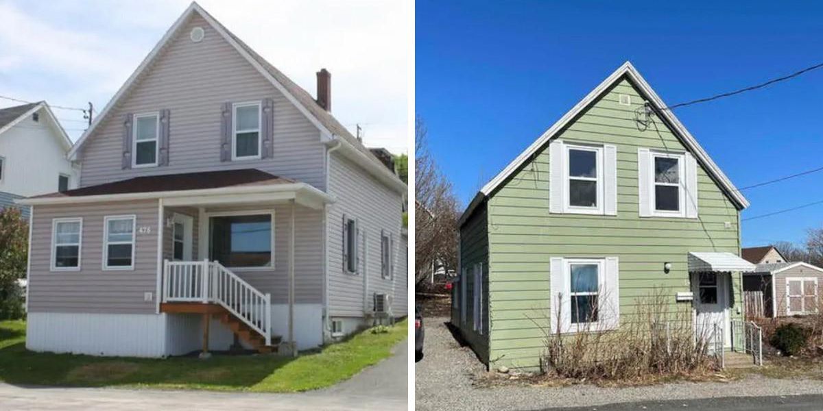 10 Super Cheap Houses For Sale In Every Canadian Province That Cost