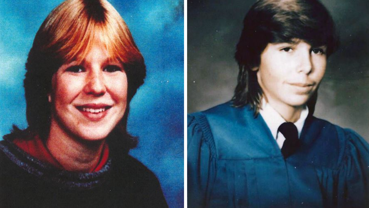 A US Man Who Was Found Guilty Of Murdering A BC Couple Just Had His Conviction Overturned