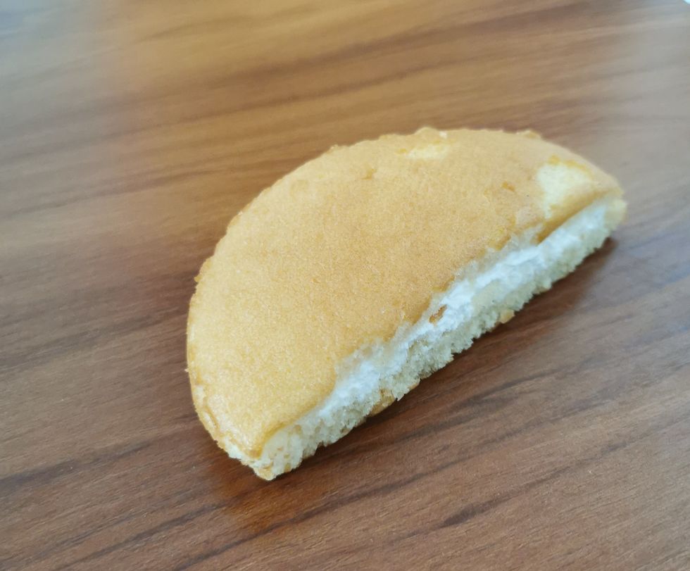 A Vachon Lune 1/2 Moon.