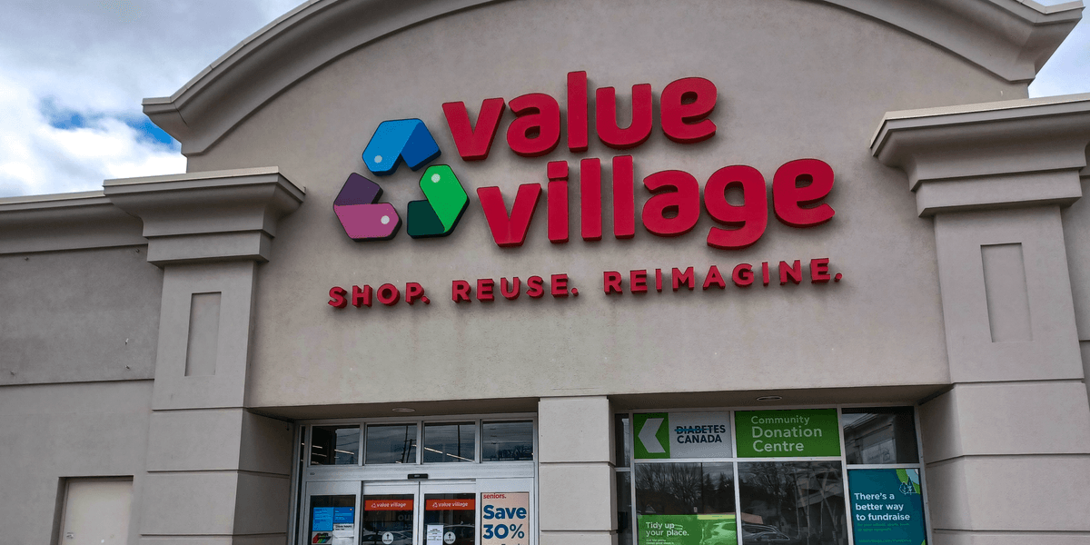 6 of the weirdest donations I saw while working at Value Village in ...