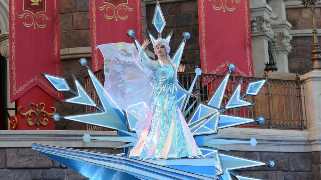 A Vancouver Casting Call Is Looking For A 'Snow Queen' & Is Paying Up To $80/hr