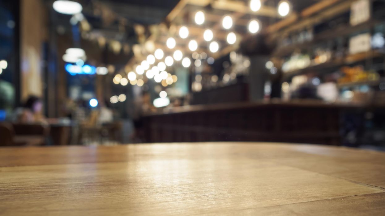 A Vancouver Restaurant Is Staying Open To 'ALL' Customers Without Asking For Vaccine Info