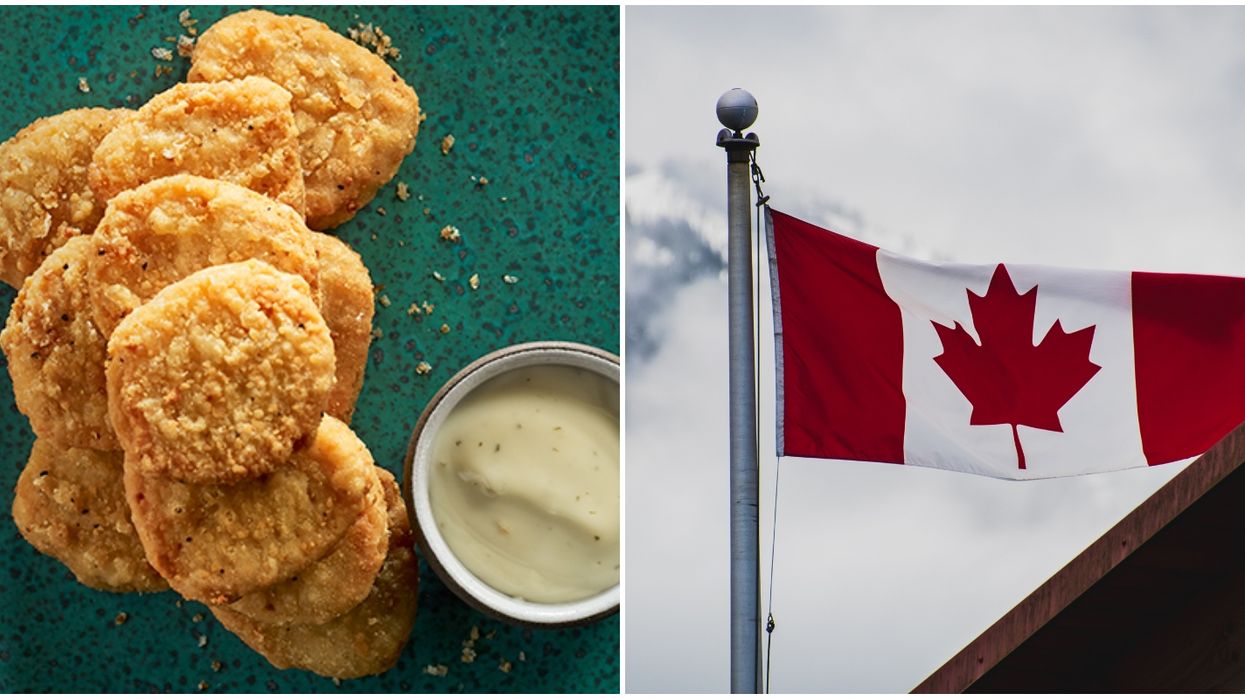 A&W Canada Vegan Nuggets Comeback Teased By The Company On Twitter