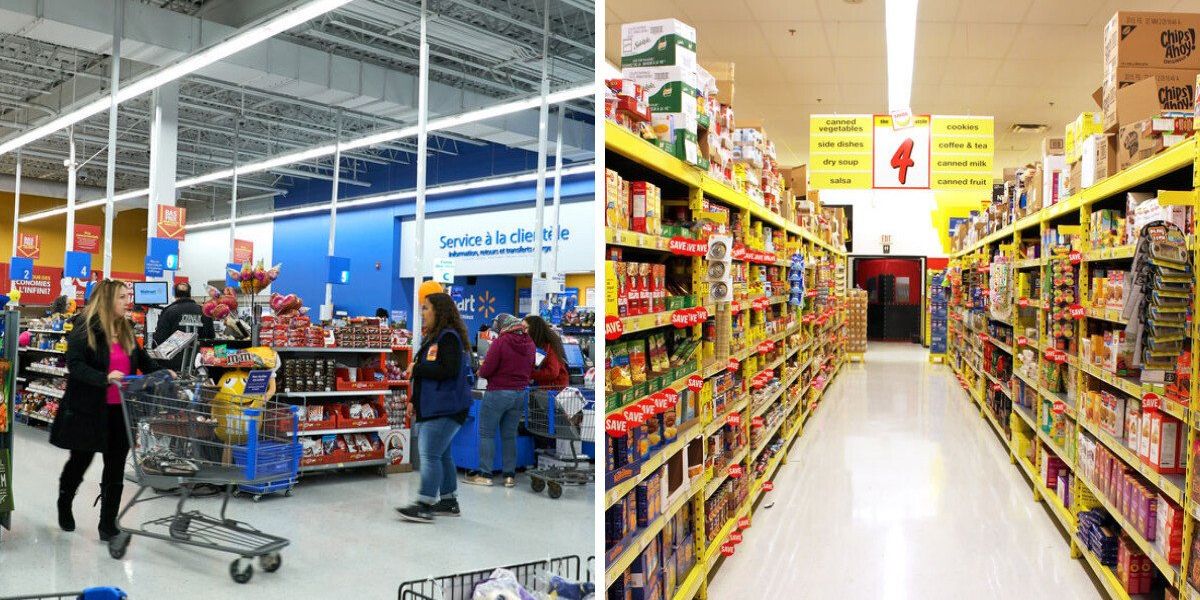 7 Canadian Grocery Stores Every Newcomer Should Know About, From Discount To High-End Spots 7 Canadian Grocery Stores Every Newcomer Should Know About, From Discount To High-End Spots