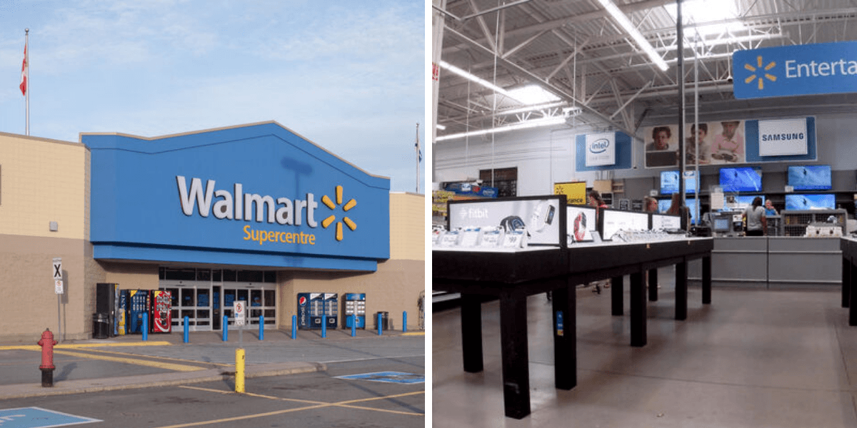 Walmart Canada's Early Black Friday Sale Has Begun & Here's What's So ...