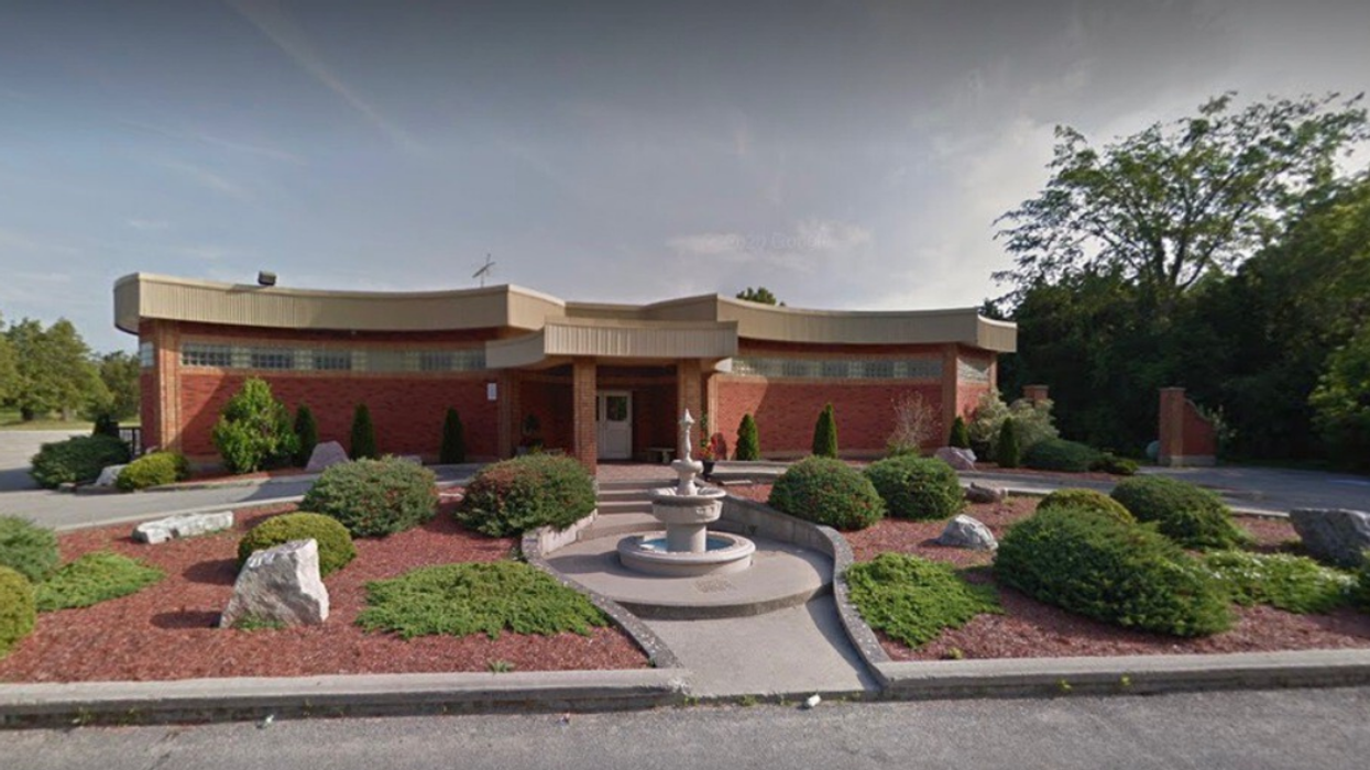 A Wedding In Kingston Was Exposed To COVID-19 & Guests Should Get 'Tested Immediately'